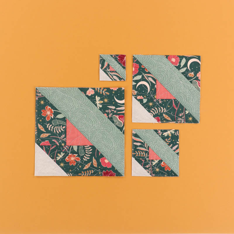 October 2025 Mosiac 2 (Digital)