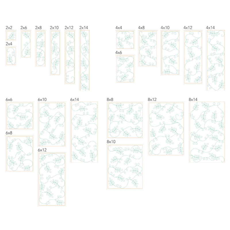 October 2025 Mosiac 2 (Digital)