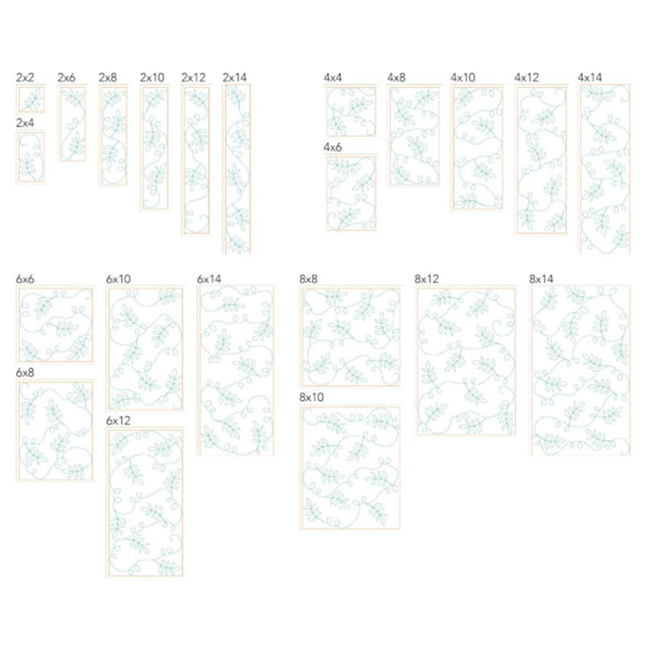 October 2025 Mosiac 2 (Digital)