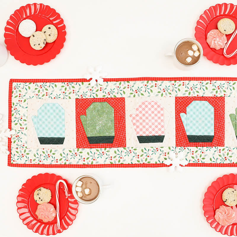 November 2025 Mitten Block (Digital)