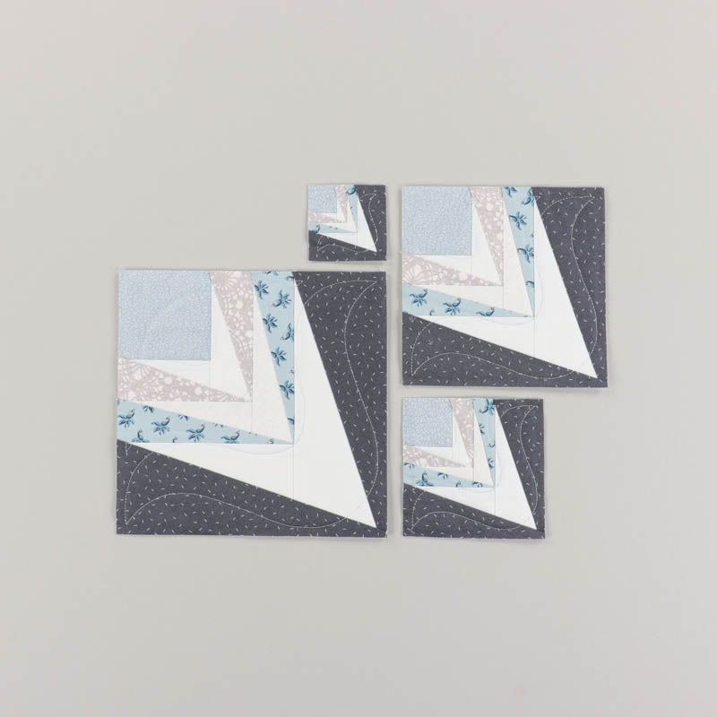 December 2025 Palm Leaf (Digital)