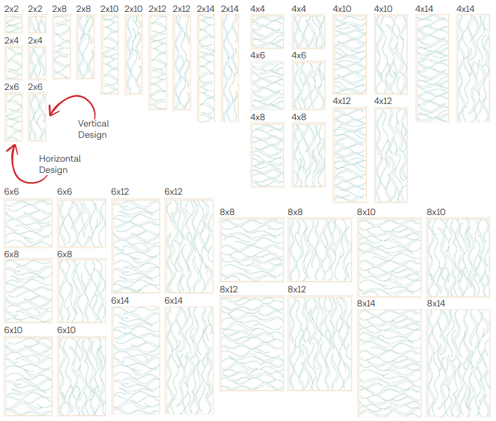 May 2026 Perfectly Pieced Subscription