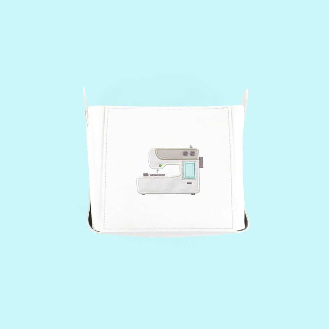 Embroidery Machine Applique 1 (Digital Download)