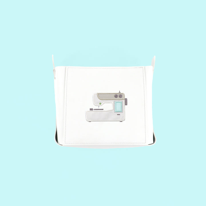 Embroidery Machine Applique 1 (Digital Download)