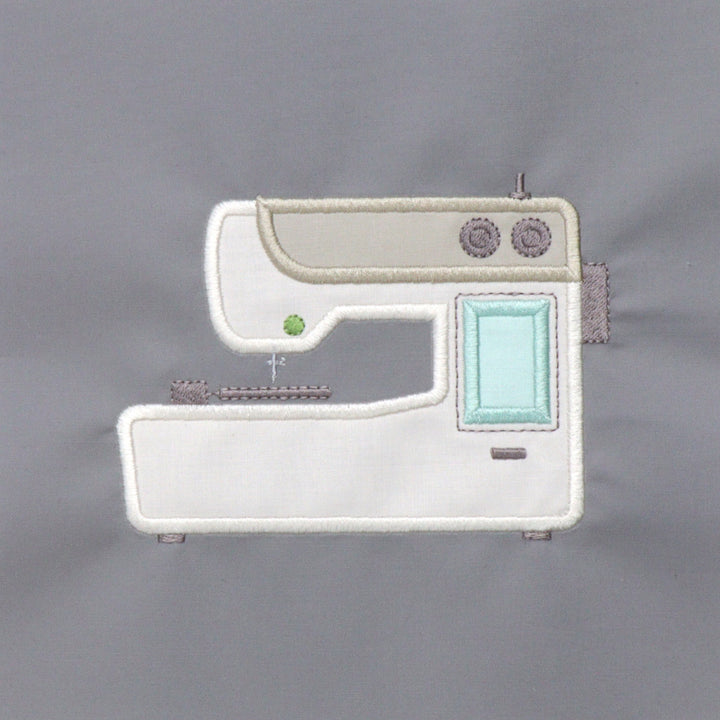 Embroidery Machine Applique 1 (Digital Download)