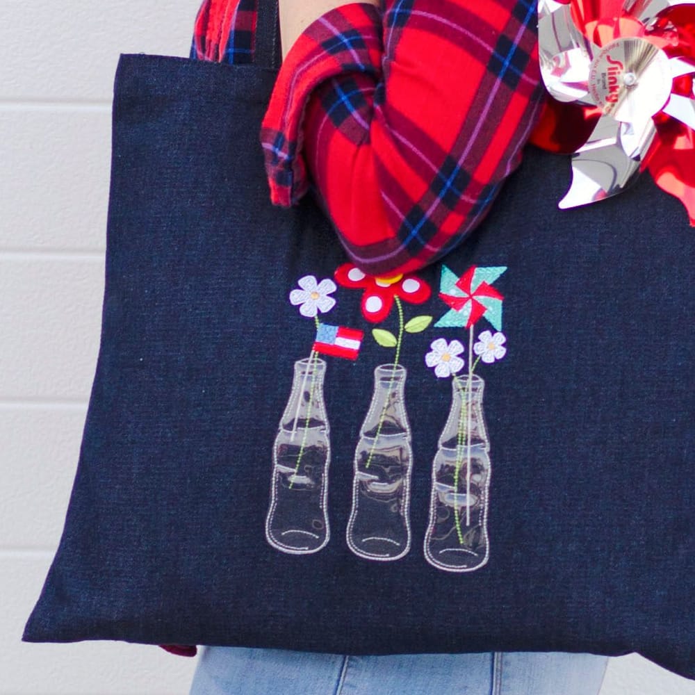 Kimberbell Classic, Vol 1, Star-Spangled Celebration