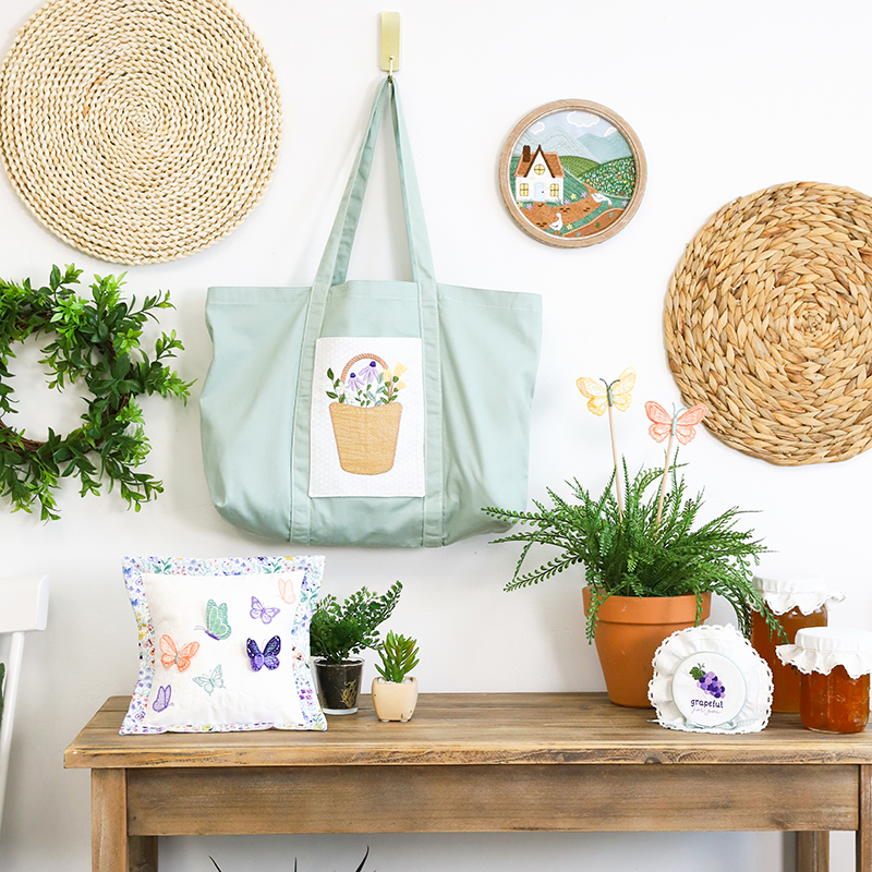 April 2026 Bella Box