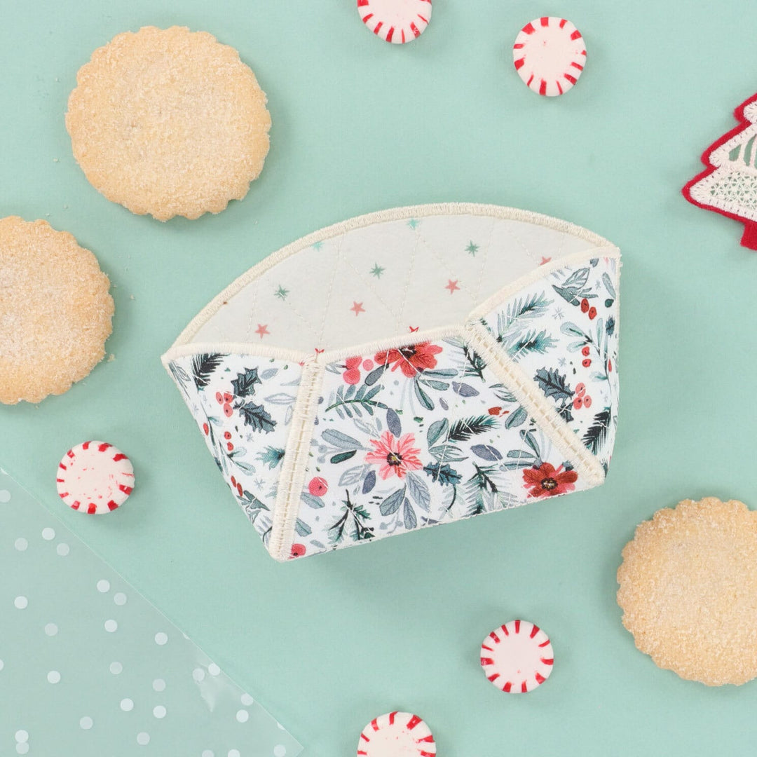 Hoop Studio Noel's Cookie Gifts *Digital Files Included*