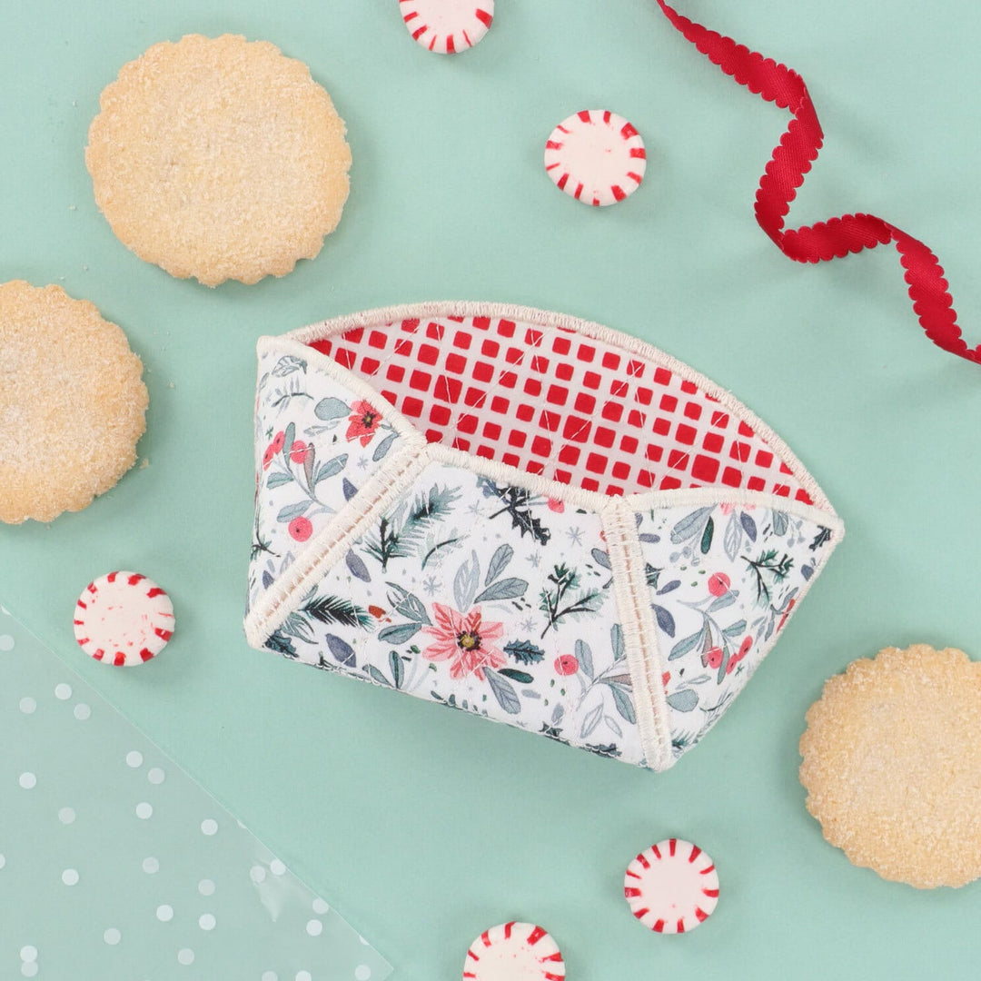 Hoop Studio Noel's Cookie Gifts *Digital Files Included*