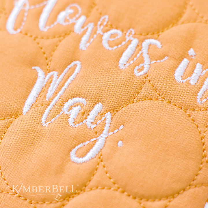 Mini Quilts Vol. 1: January-June Quilting Bundle