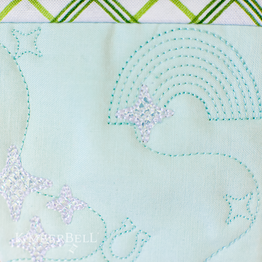 Mini Quilts Vol. 1: January-June Quilting Bundle