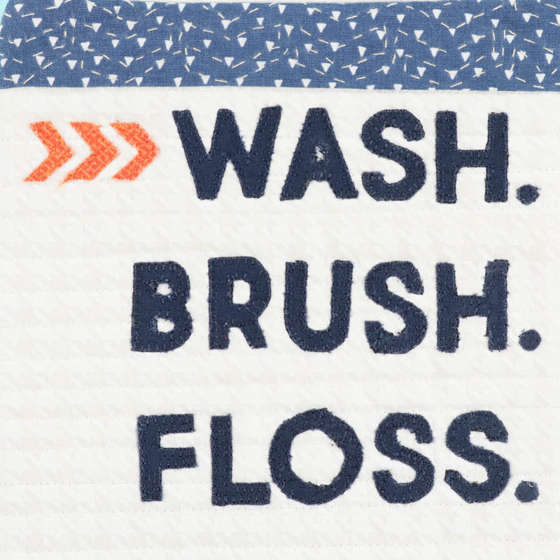 Mini Wall Hangings Vol. 1: A Happy Home