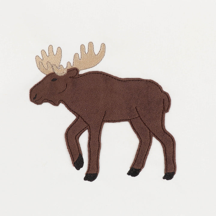 Moose Applique 1 (Digital Download)