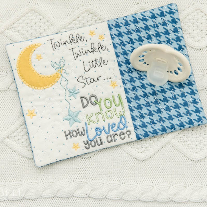 Mug Rugs, Vol. 5 (Digital Download)