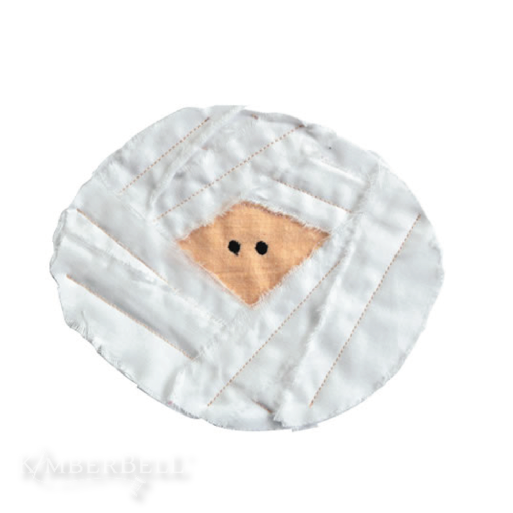 A Kimberbell Halloween, Vol. 1