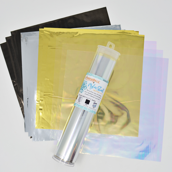 Mylar Sheets