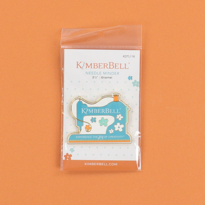 Needle Minder: Kimberbell
