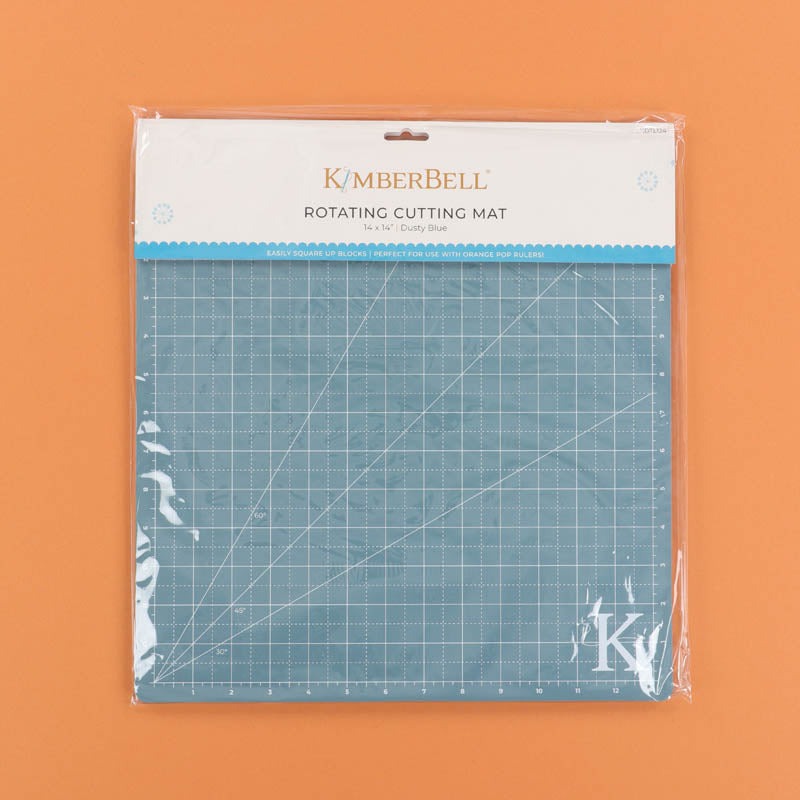 Rotating Cutting Mat