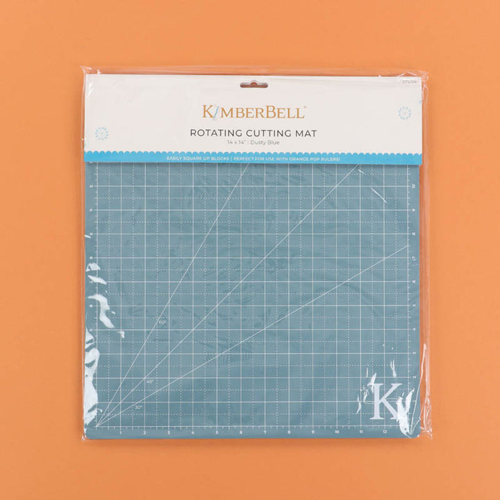 Rotating Cutting Mat