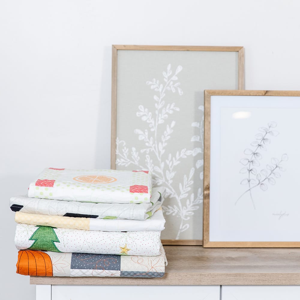 One Hoop Wonders, Vol. 1