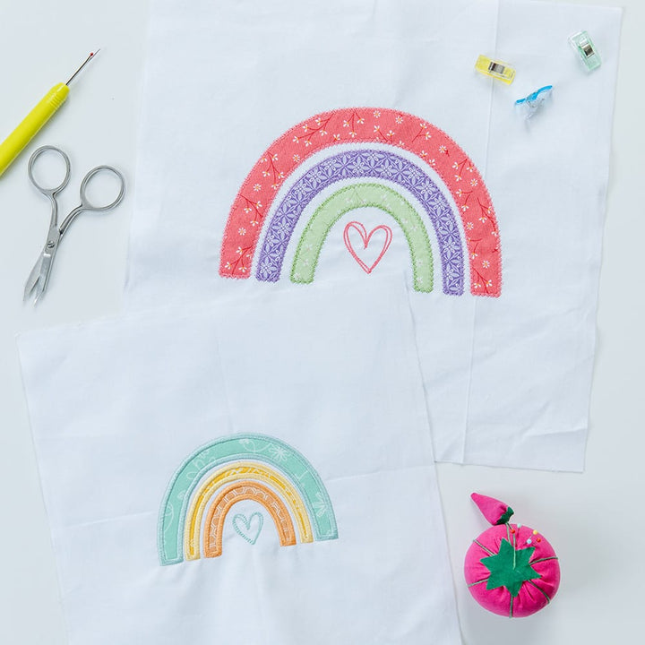 One Hoop Wonders, Vol. 1