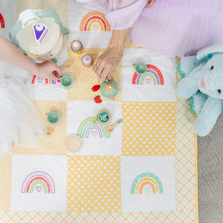 One Hoop Wonders, Vol. 1