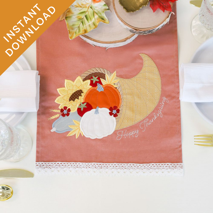 October 2026 Applique Club Digital Subscription