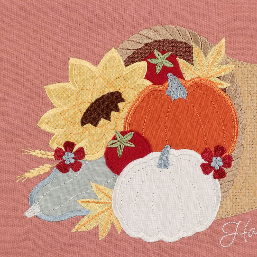 October 2026 Applique Club Digital Subscription