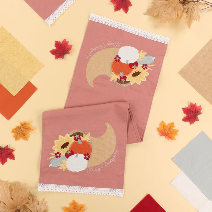 October 2026 Applique Club Digital Subscription