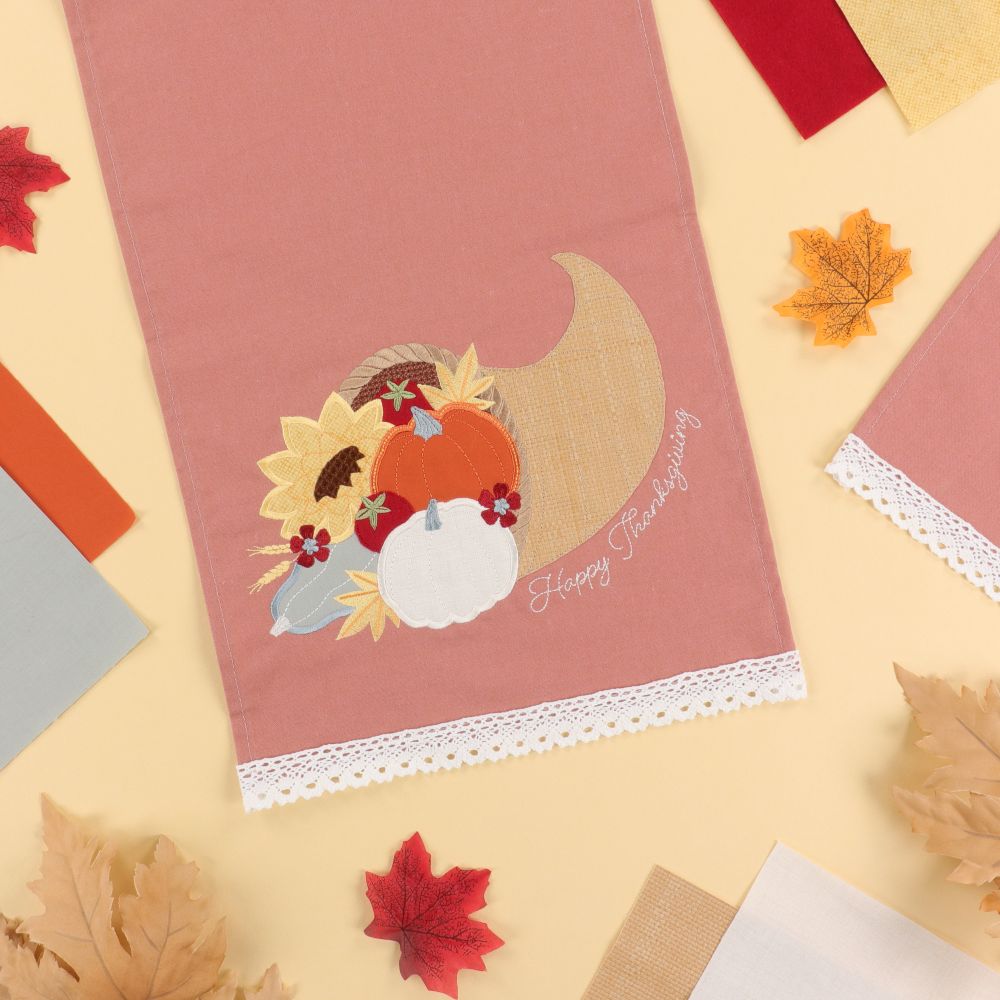 October 2026 Applique Club Digital Subscription