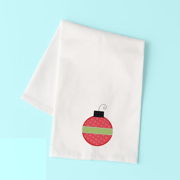 Ornament Applique 1 (Digital Download)