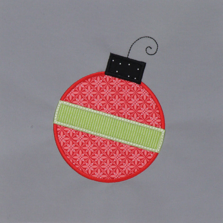 Ornament Applique 1 (Digital Download)