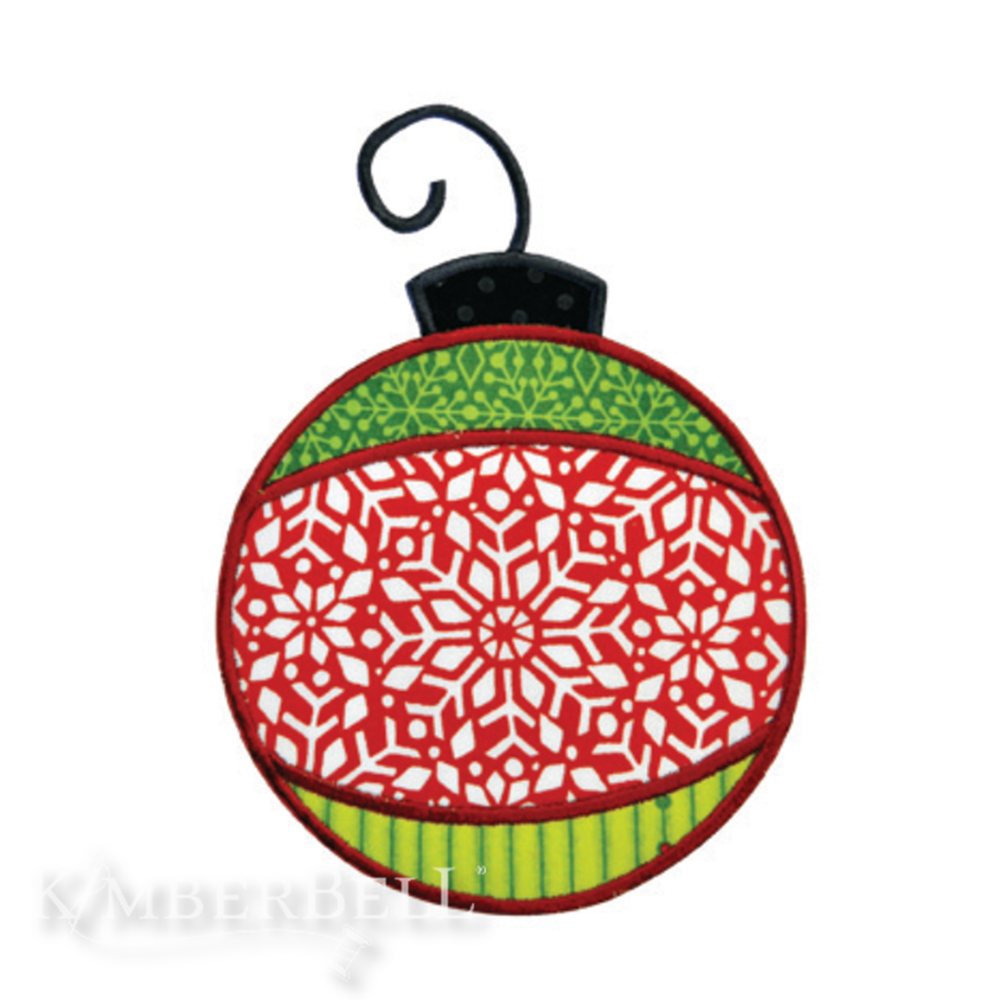 A Kimberbell Christmas, Vol. 1