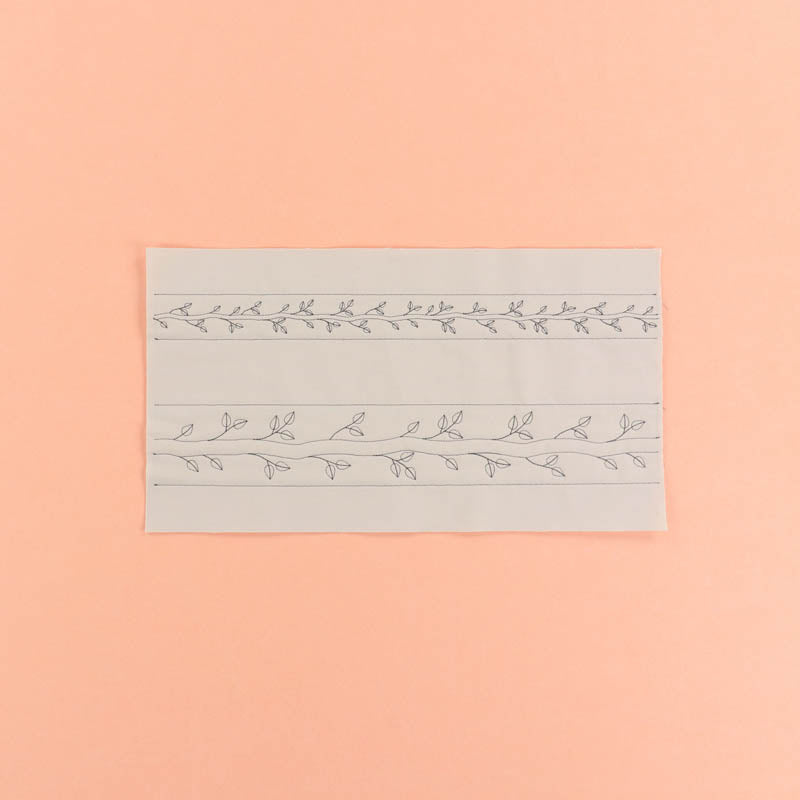 May 2025 Bird Block (Digital Download)