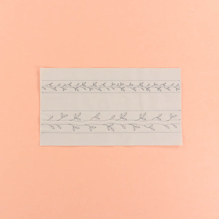 May 2025 Bird Block (Digital Download)