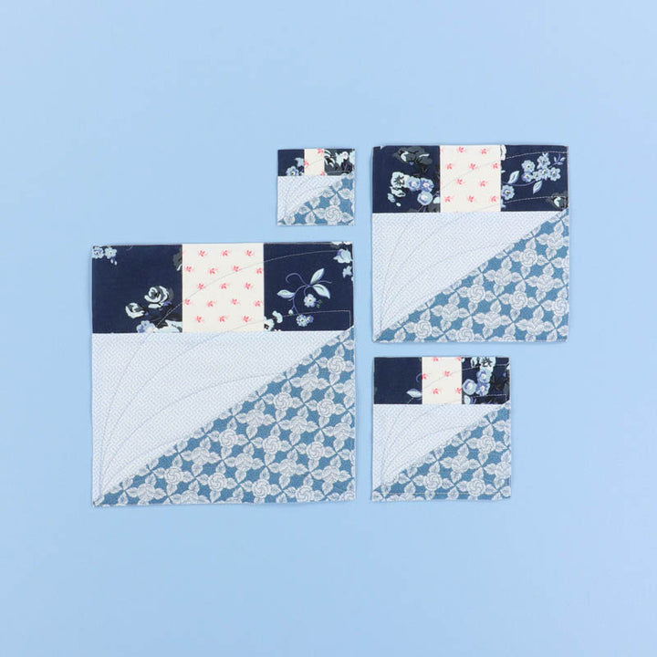 April 2025 Tri-Square Pinwheel (Digital Download)
