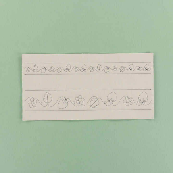 March 2026 Basket Block (Digital Download)