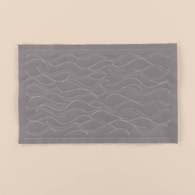 May 2026 Sailboat Block (Digital Download)