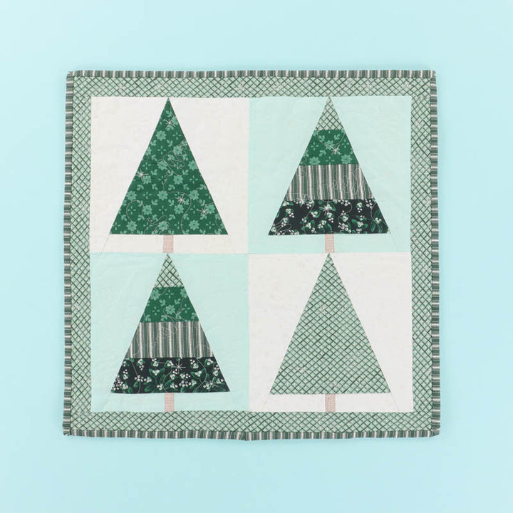 November 2024 Tree Block (Digital Download)