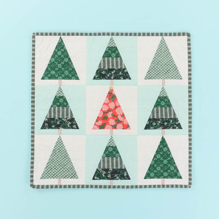 November 2024 Tree Block (Digital Download)