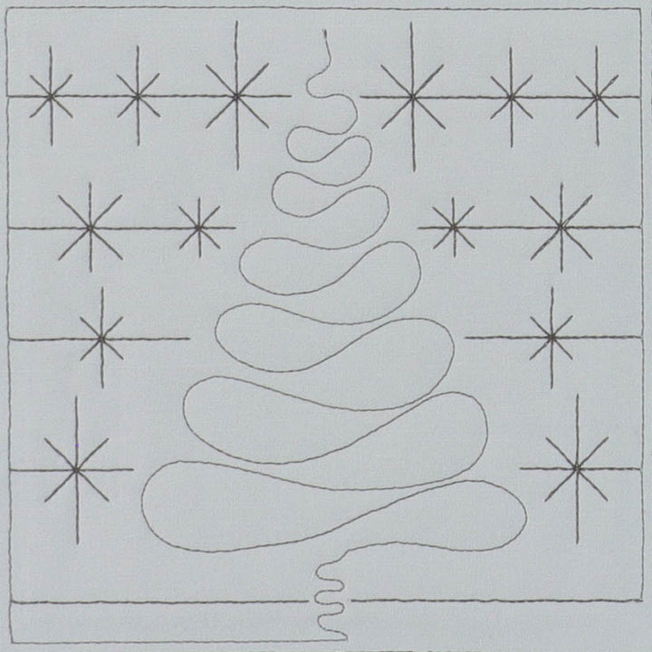 November 2024 Tree Block (Digital Download)