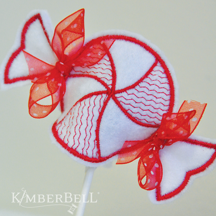 A Kimberbell Christmas, Vol. 1