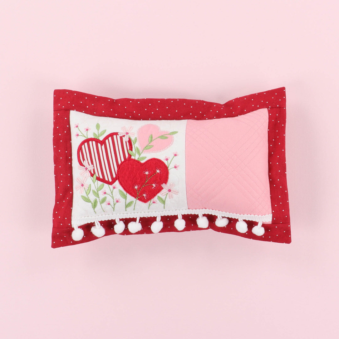 Forever Petals Bench Buddy (Digital Download)