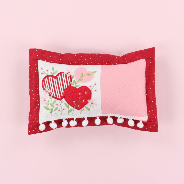 Forever Petals Bench Buddy (Digital Download)