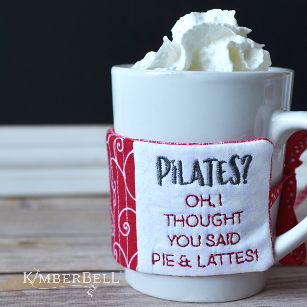 It's a Wrap: Volume 1