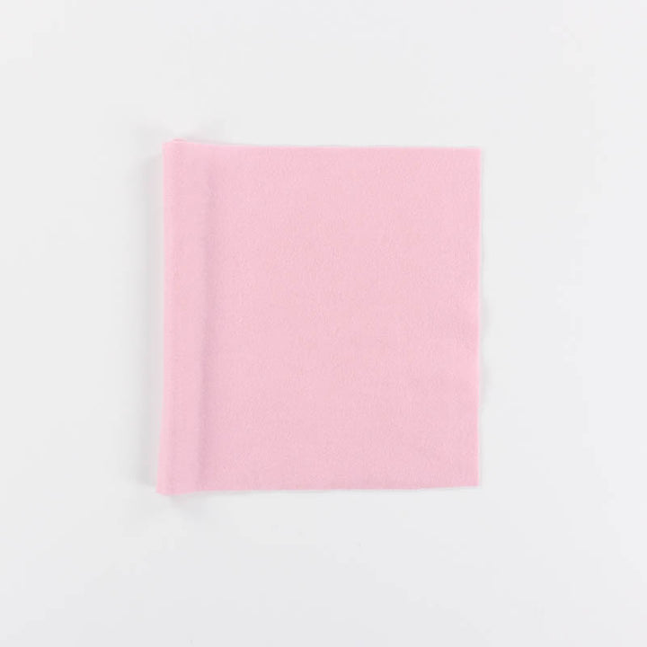 Pink Parasol Felt