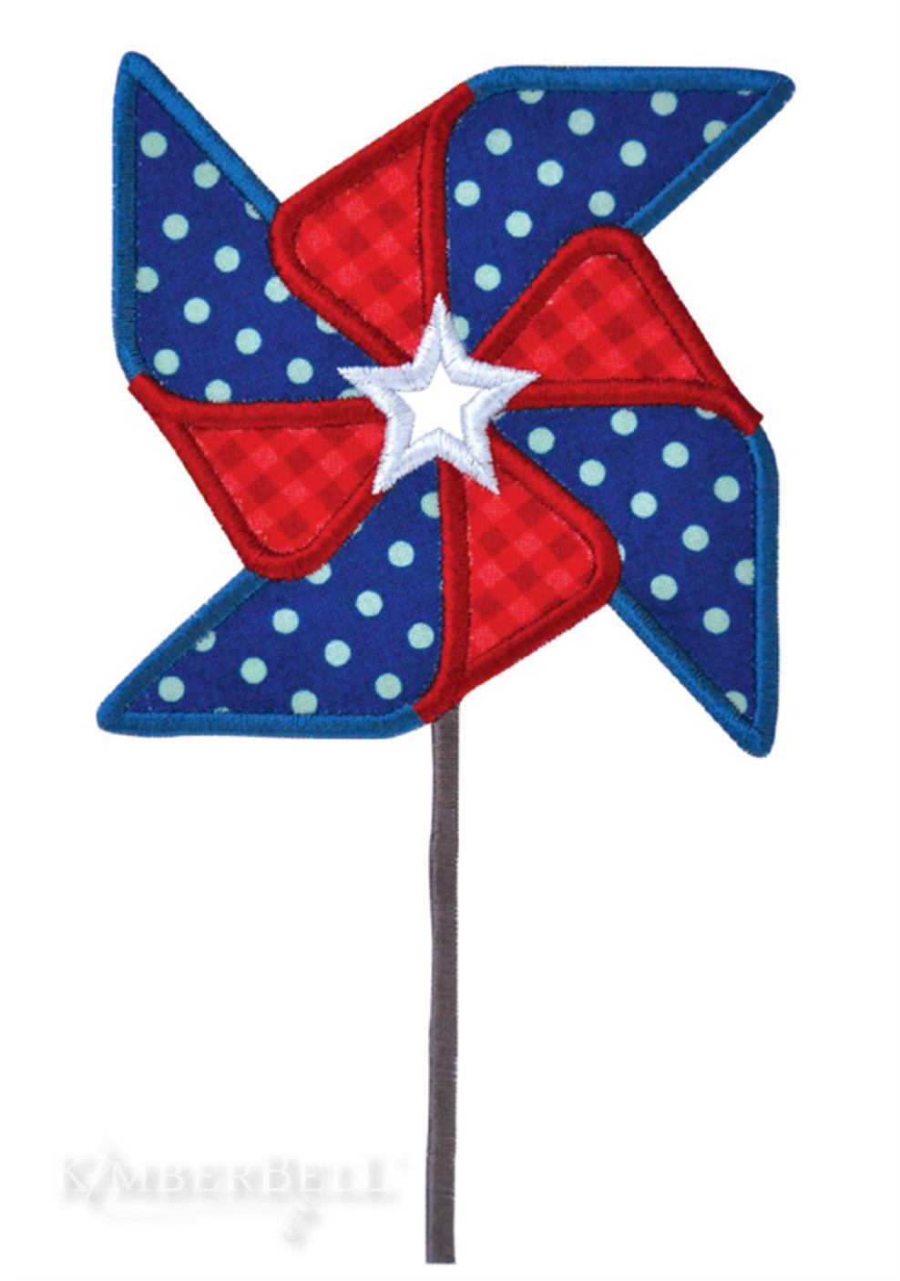 A Kimberbell 4th of July, Vol. 1