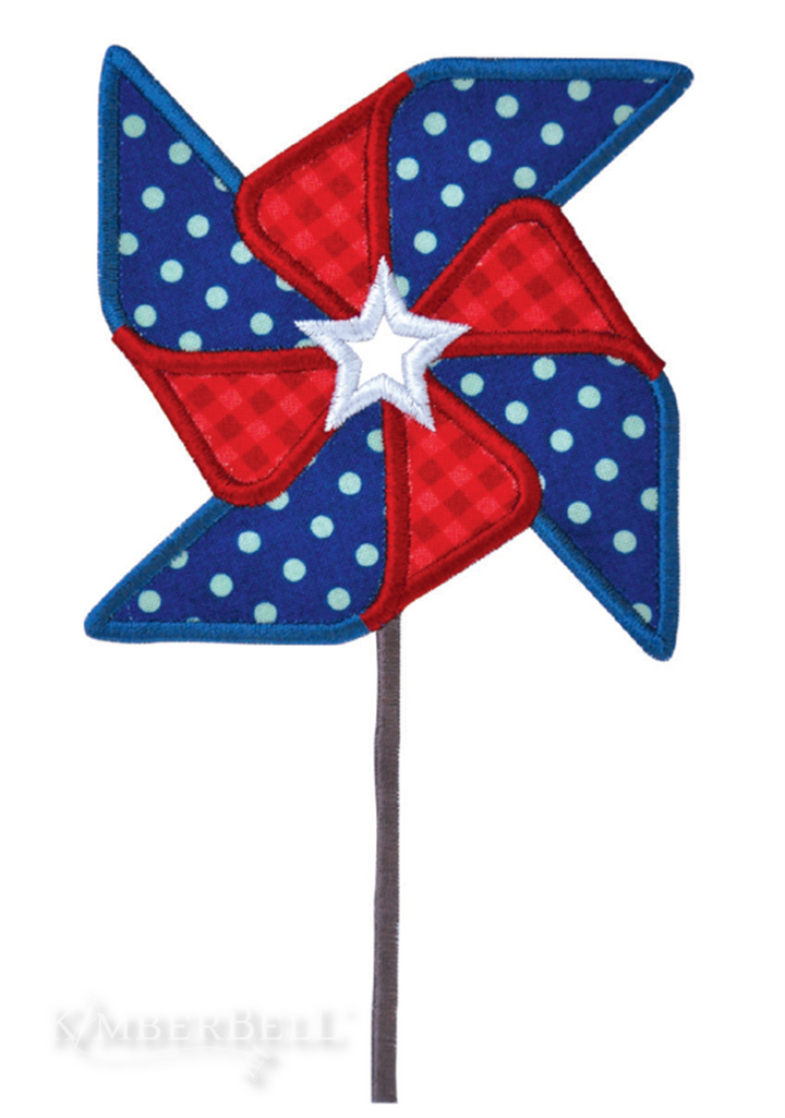 A Kimberbell 4th of July, Vol. 1