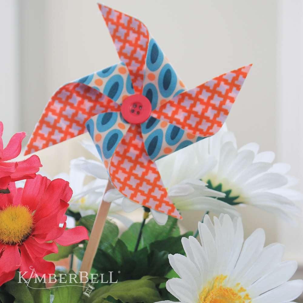 Perfect Pinwheels