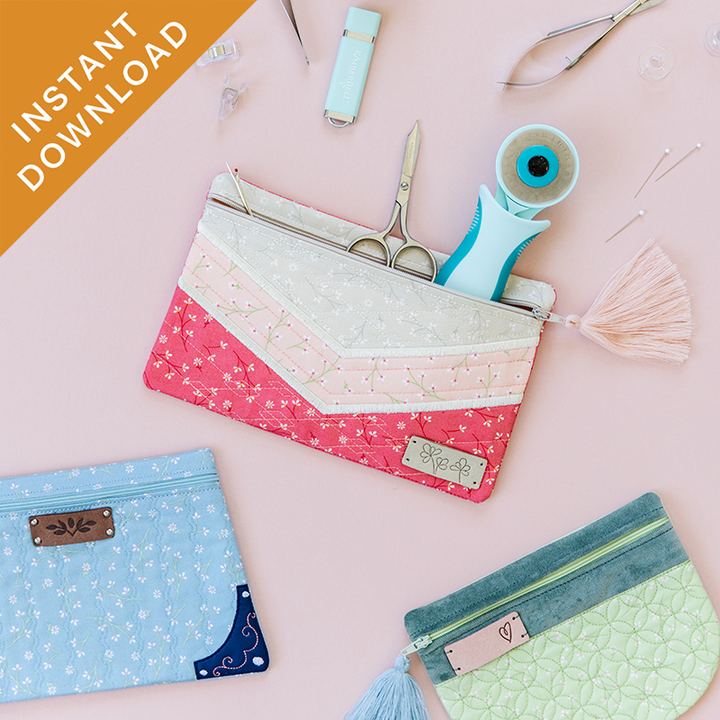 Pretty and Posh (Digital Download)